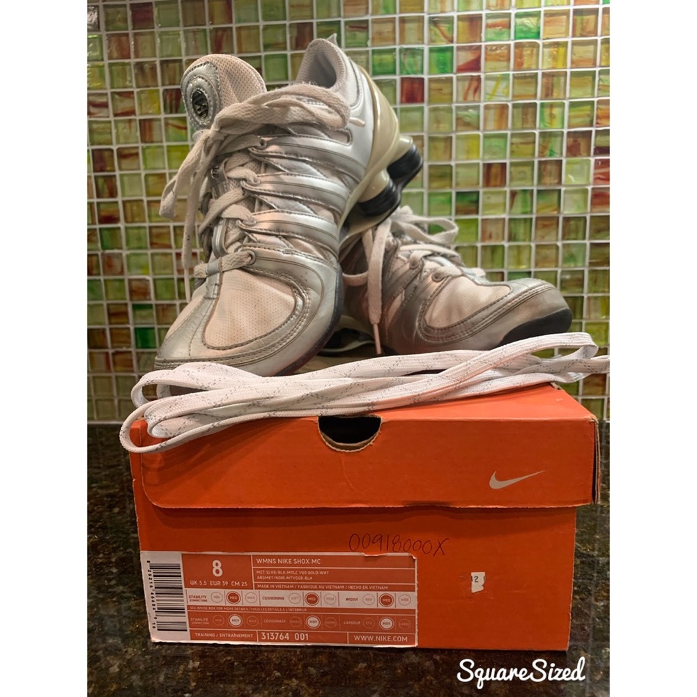 Nike Shox